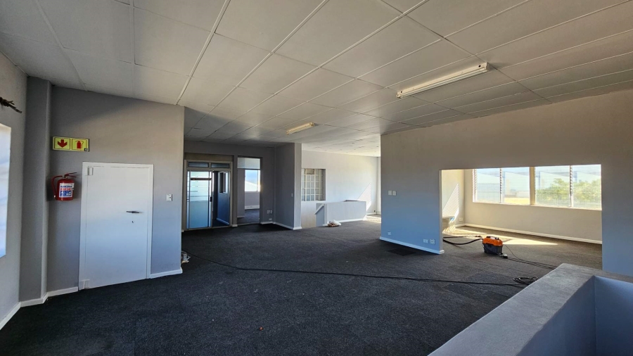 To Let commercial Property for Rent in Epping Industrial Western Cape